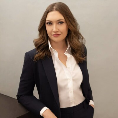 LBB Specialties' Courtney Flood Promoted to Vice President of Marketing and Business Development