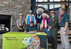 Parks Canada and the United States National Park Service sign a renewed Memorandum of Understanding and commit to a continued collaborative relationship