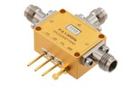 Pasternack Unveils Range of Ultra-Broadband PIN Diode Switches