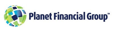 Planet Financial Group Logo