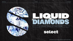 Curaleaf's Select™ Brand Expands Product Offerings With Launch of Select Liquid Diamonds