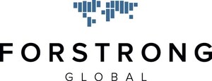 Forstrong Global Asset Management Launches Initial Suite of Four ETFs