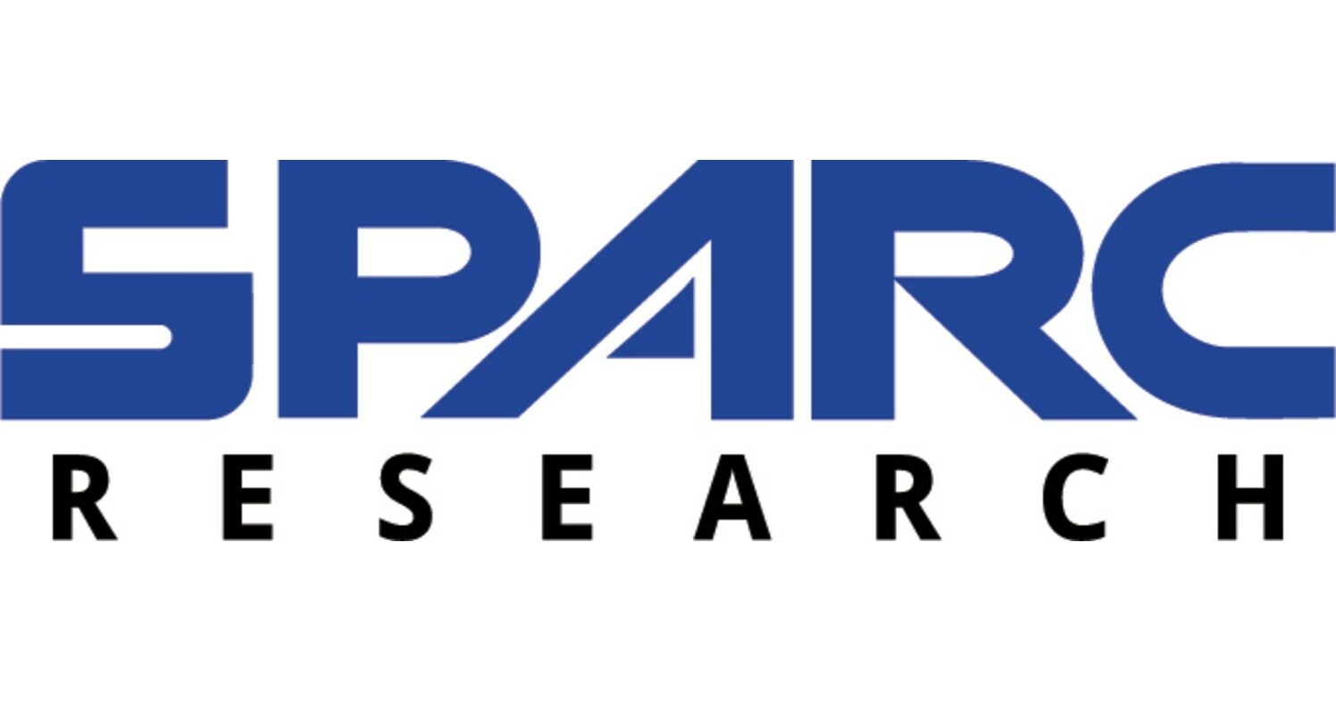 SPARC Research Awarded Air Force Research Lab (AFRL) Contract