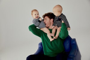Renner incentiva a paternidade ativa em campanha de Dia dos Pais