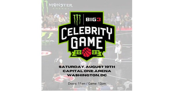 Celebrity Basketball Game - The Source