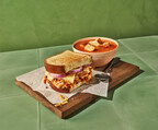 PANERA INTRODUCES VALUE DUETS: MORE CRAVINGS, MORE SAVINGS!