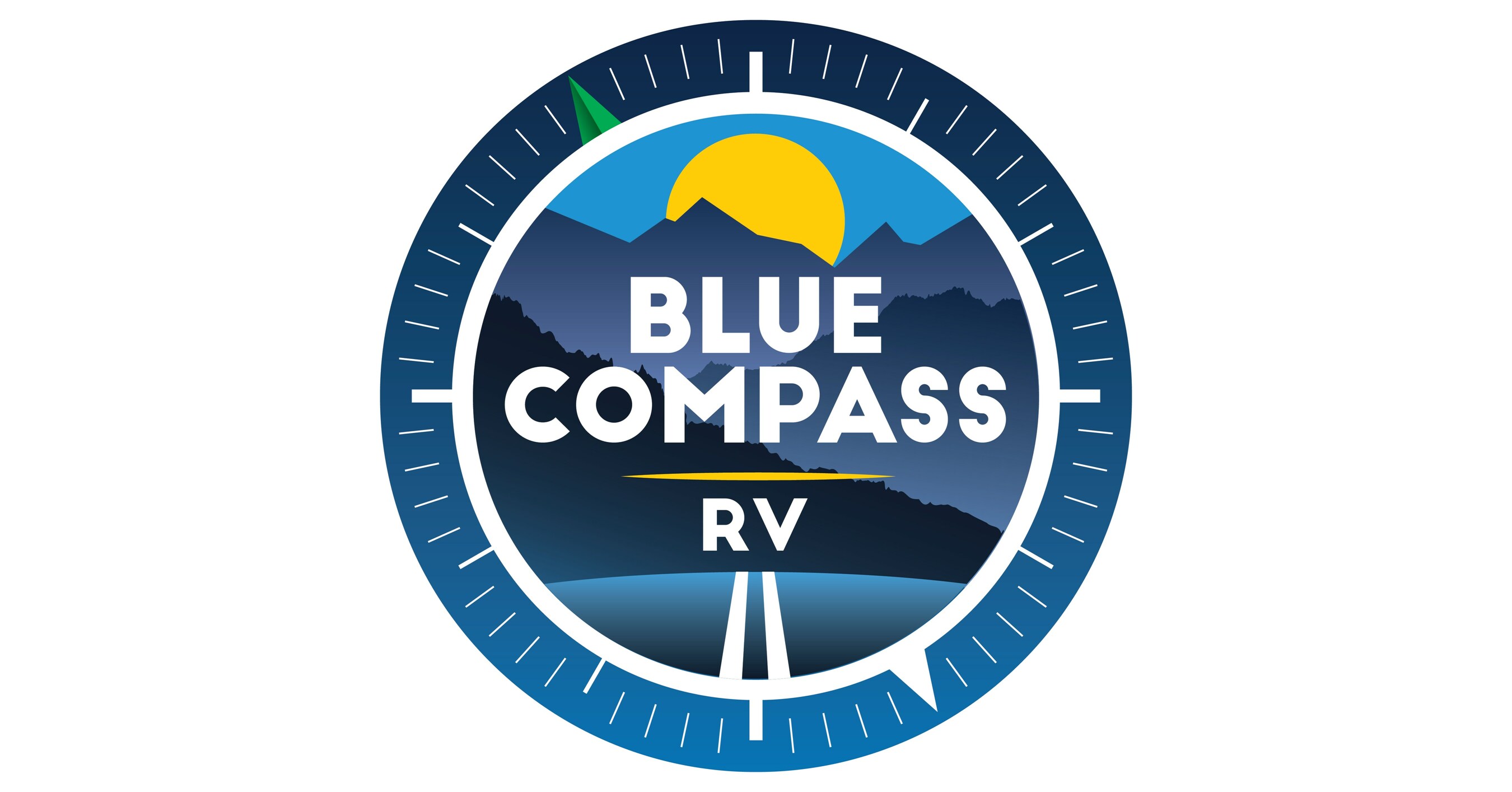 Blue Compass RV Named to Prestigious 2023 Inc. 5000 Annual List of  Fastest-Growing Private Companies