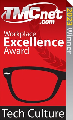 Altaworx® Named a 2023 Workplace Excellence Award for Tech Culture Recipient by TMCnet