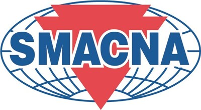 Sheet Metal and Air Conditioning Contractors' National Association logo