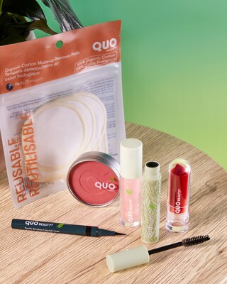 Quo Beauty (CNW Group/Shoppers Drug Mart)