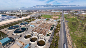 Jacobs to Manage Inland Empire Utilities Agency Recycled Water Program Expansion