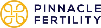 Pinnacle Fertility Logo