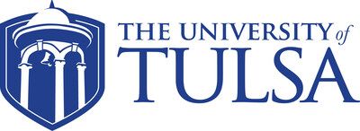 The University of Tulsa (PRNewsfoto/University of Tulsa)