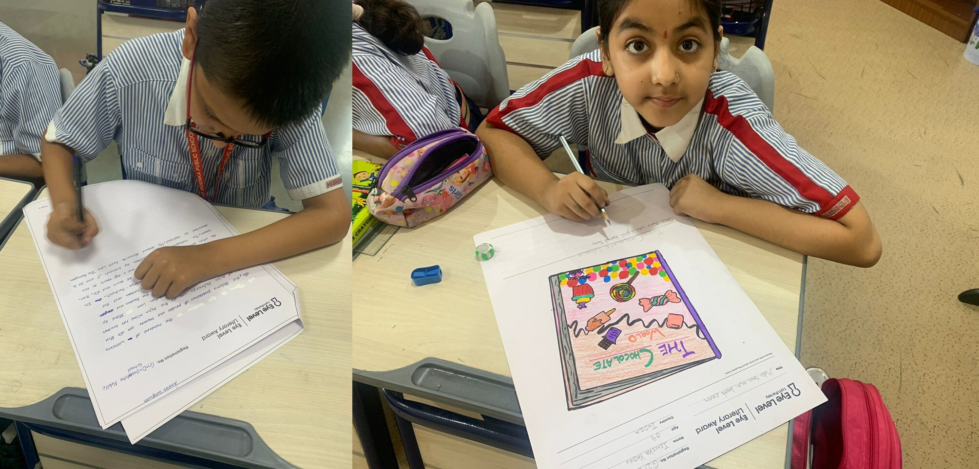 Unable to view the image, Please provide a valid URL.