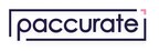 Tech Square Ventures Leads Investment in Paccurate