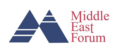 Middle East Forum logo