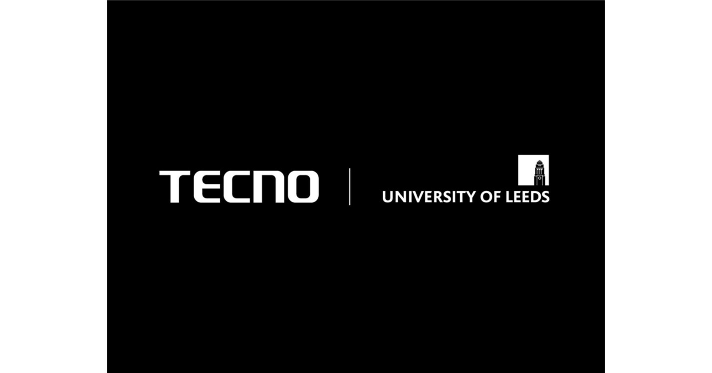 TECNO and School of Design at University of Leeds Announce Partnership to Advance Innovations in Inclusive Multi-Skin Tone Imaging System on Smartphones