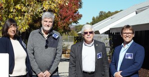 HB11 Energy receives grant from US Department of Energy to develop clean, safe and unlimited fusion energy HB11 Energy receives grant from US Department of Energy to develop clean, safe and unlimited fusion energy