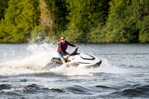 Making Waves in the EV Industry: Taiga Begins Deliveries of the New Orca(TM) Performance Personal Watercraft