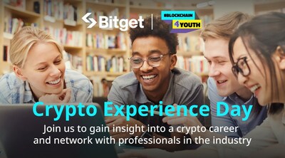 Bitget hosts Blockchain For Youth in Mumbai To Spread Emerging Tech Awareness in India