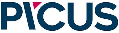 Picus Security logo (PRNewsfoto/Picus Security)