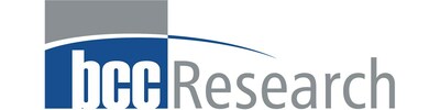 BCC Research LLC Logo