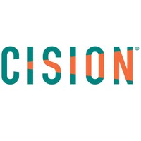 Cision Logo