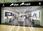 Maple - Apple Premium Reseller opens its store at Viviana Mall, Thane with an exclusive launch offer of iPhone 14 at Rs. 32,900