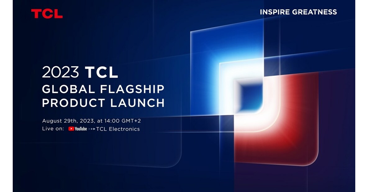 Se esperan d&iacute;as m&aacute;s brillantes. TCL dar&aacute; a conocer la &uacute;ltima tecnolog&iacute;a Mini LED y su l&iacute;nea de productos insignia en agosto