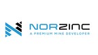 NorZinc Announces Leadership Changes to Board and Management