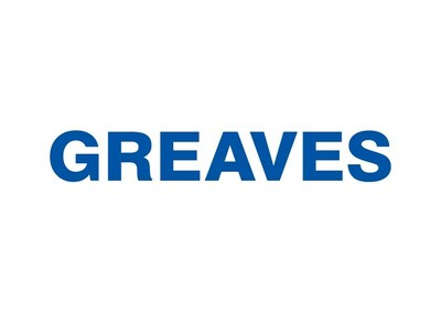 Greaves Cotton Limited Logo (PRNewsfoto/Greaves Cotton Limited)