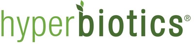 Hyperbiotics Logo