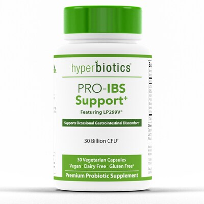 Hyperbiotics PRO-IBS Support* Probiotic