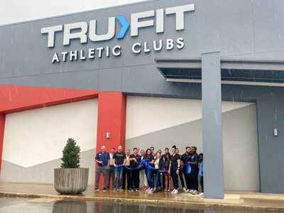 TRUFIT EXPANDS ITS TENNESSEE FOOTPRINT BY OPENING ITS 3RD LOCATION
