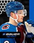Le nouveau casque Re-Akt de Bauer Hockey maximise l'ajustement, le confort et la performance grâce à une technologie de numérisation novatrice
