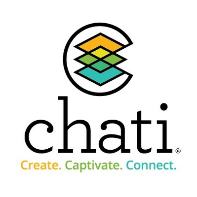 Chati is a one-stop solution for creating and hosting impactful virtual events. Chati enables businesses to craft bespoke events with their self-service model, or businesses can lean on their experienced team to create a customized, unforgettable experience. 