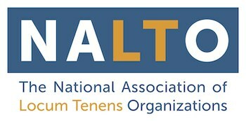 National Association of Locum Tenens Organizations®