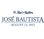 JOSÉ BAUTISTA TO SIGN ONE-DAY CONTRACT TO RETIRE A BLUE JAY