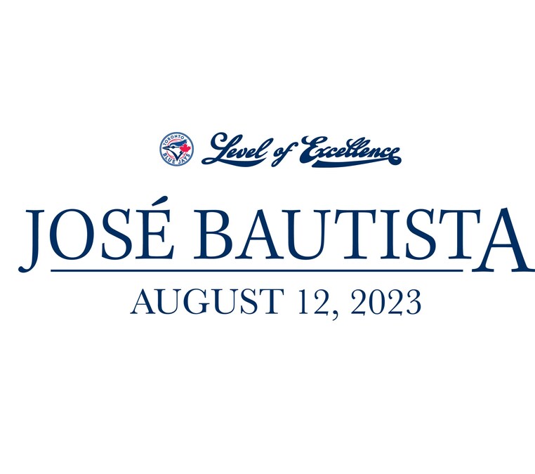 José Bautista officially retires as a Blue Jay: 'It was a great feeling and  I'll forever remember that' 