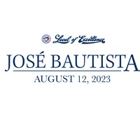 JOSE BAUTISTA RETURNS: One-day contract to retire on Blue Jays