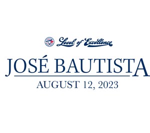 JOSÉ BAUTISTA TO SIGN ONE-DAY CONTRACT TO RETIRE A BLUE JAY