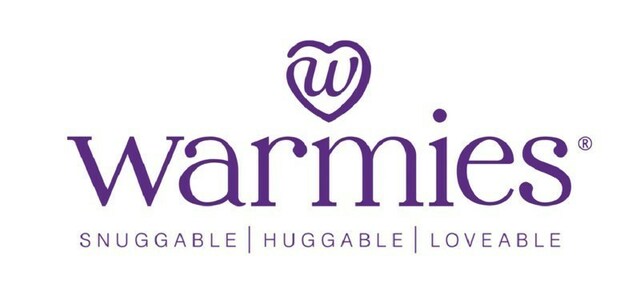 Warmies Logo (PRNewsfoto/Warmies)