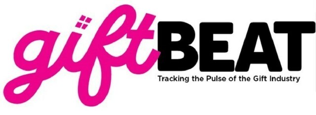 Gift Beat Logo (PRNewsfoto/Warmies)