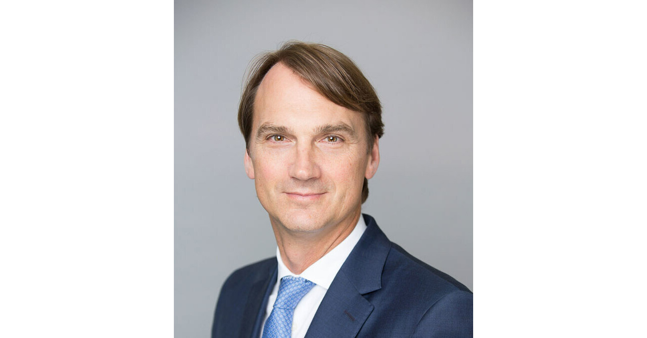 Early Warning Appoints Cameron Fowler as Chief Executive Officer