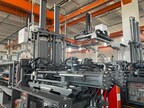 Renco Latest Patented Technology automated factory equipment