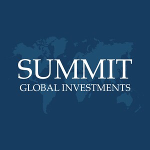 Summit Global Investments' New ETF Reaches AUM Milestone