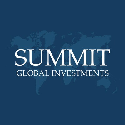 (PRNewsfoto/Summit Global Investments)