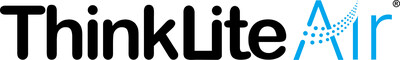 ThinkLite Air Logo