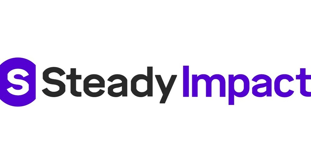 Steady Impact Launches to Help Governments and Community-Based ...