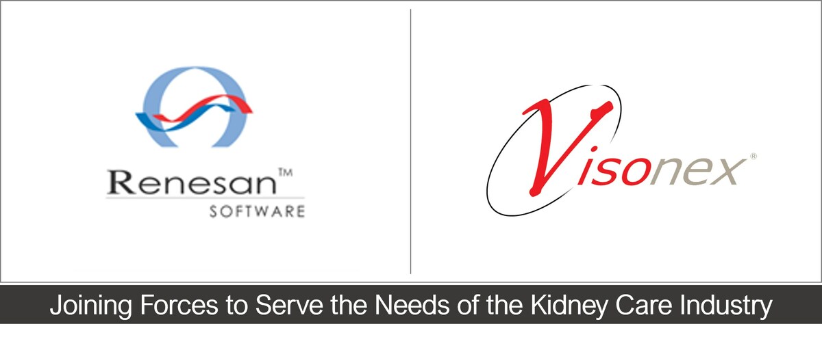 Renesan and Visonex Merge and Secure Majority Investment Led by The Brydon Group - Vimarsana News